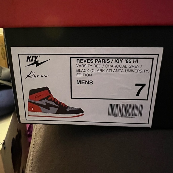 Kool KIY Atlanta Clark edition - Picture 2 of 3